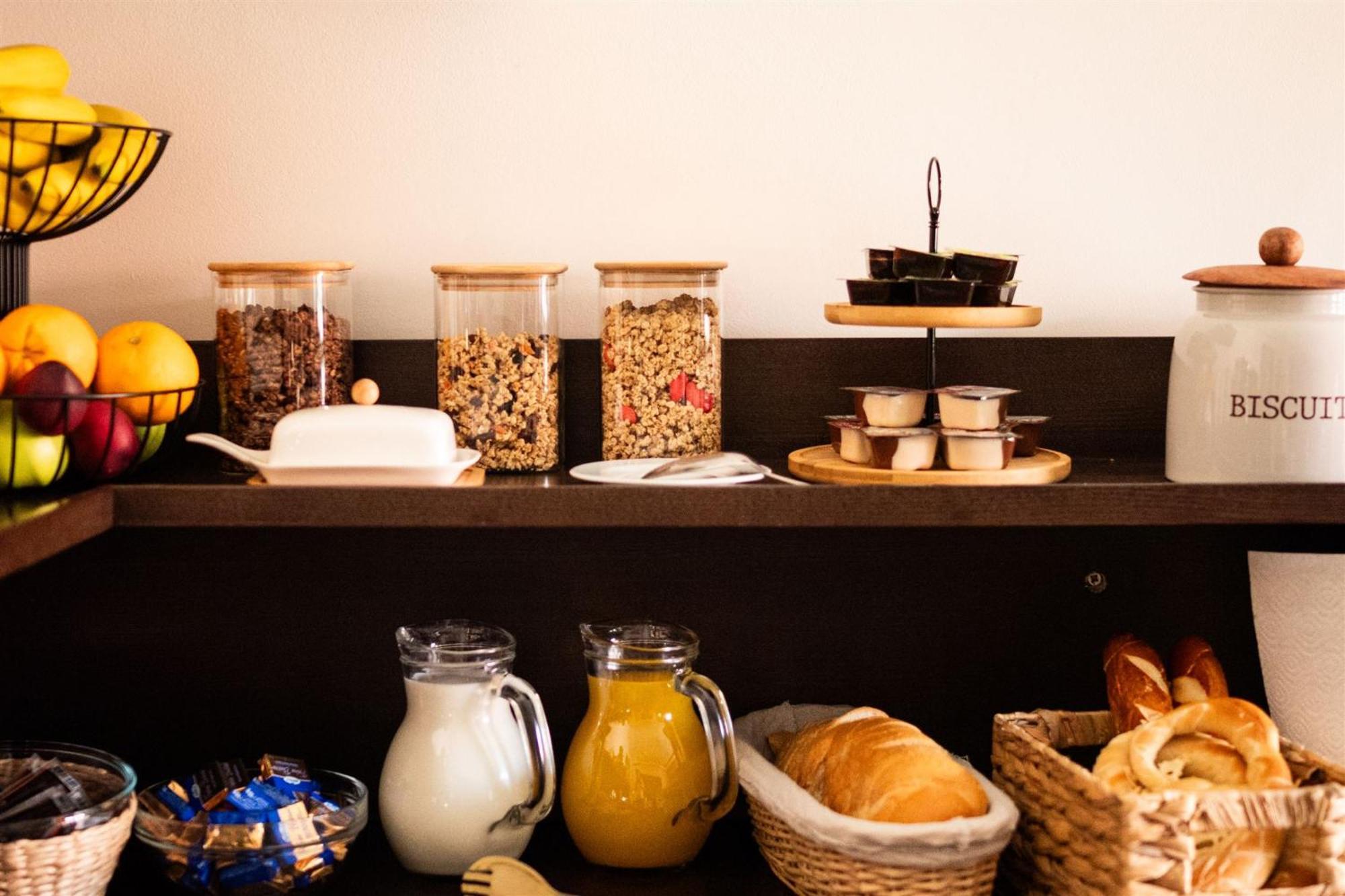 Atrium Bed & Breakfast Sremska Mitrovica Ngoại thất bức ảnh