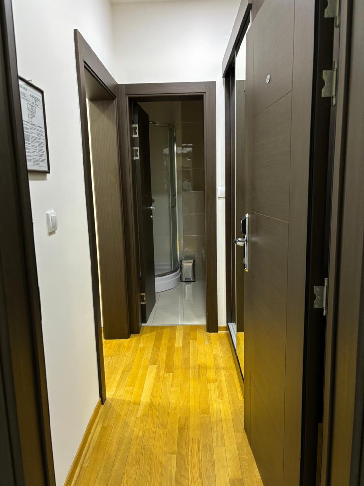 Atrium Bed & Breakfast Sremska Mitrovica Ngoại thất bức ảnh