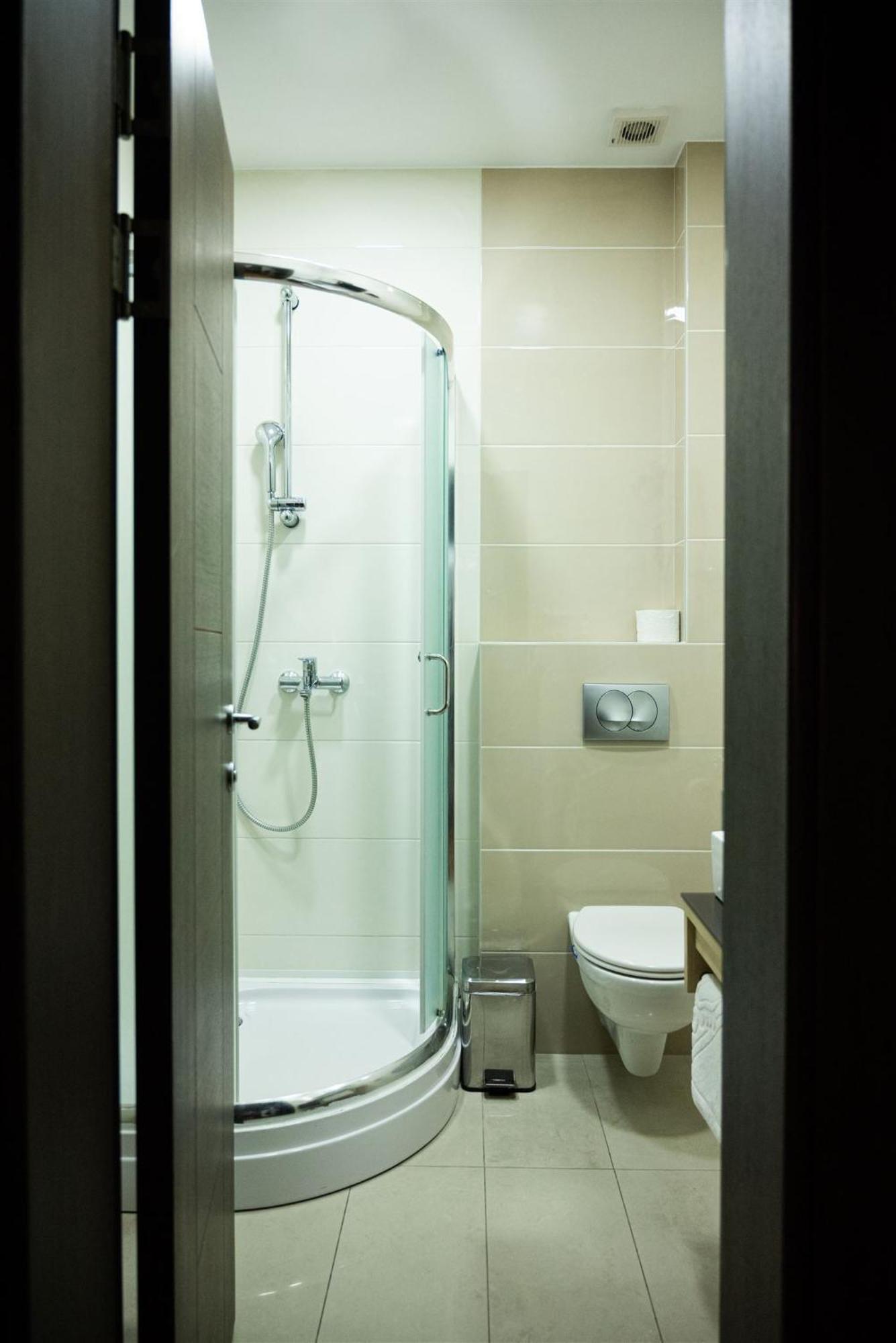 Atrium Bed & Breakfast Sremska Mitrovica Ngoại thất bức ảnh