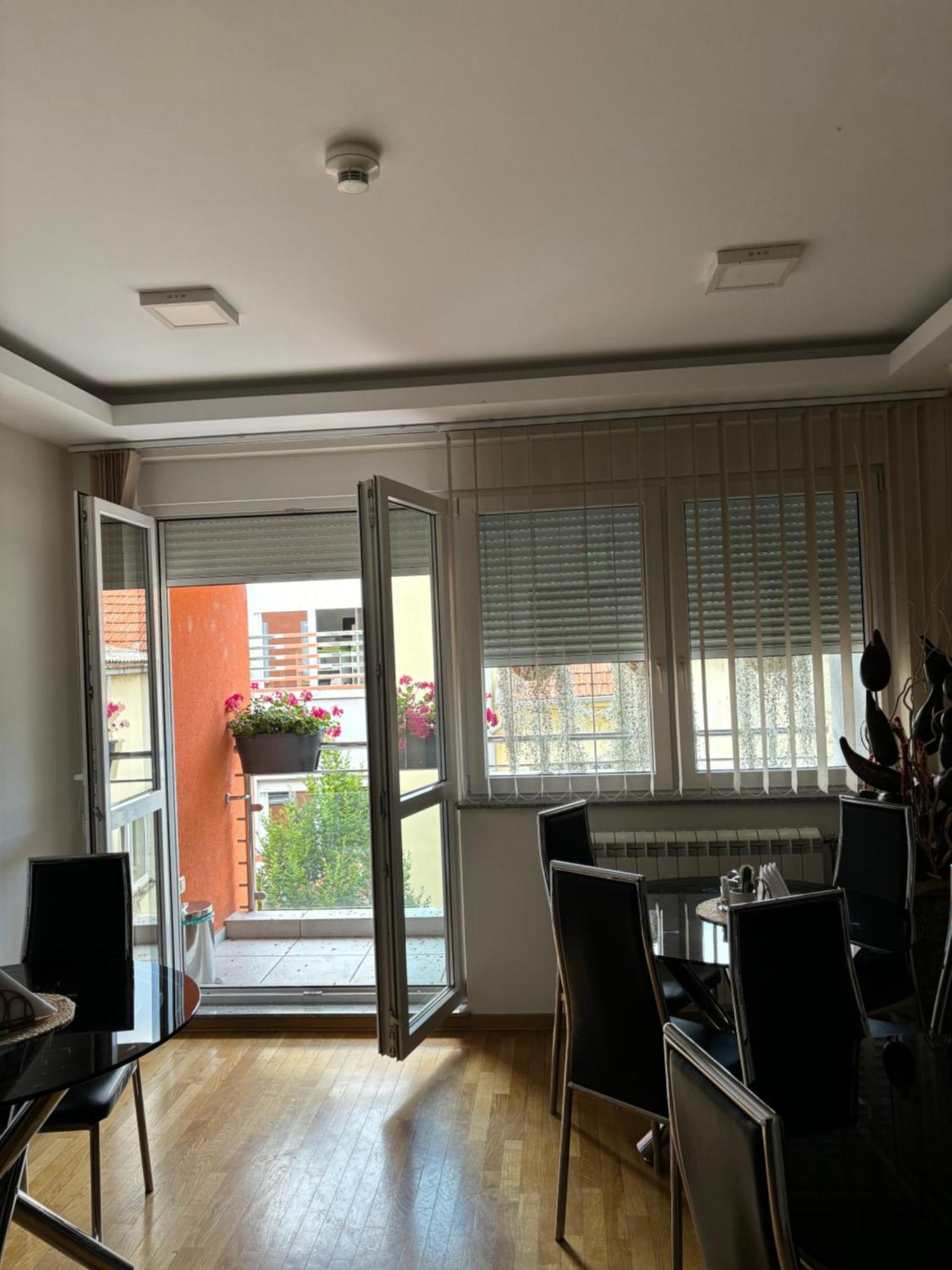 Atrium Bed & Breakfast Sremska Mitrovica Ngoại thất bức ảnh