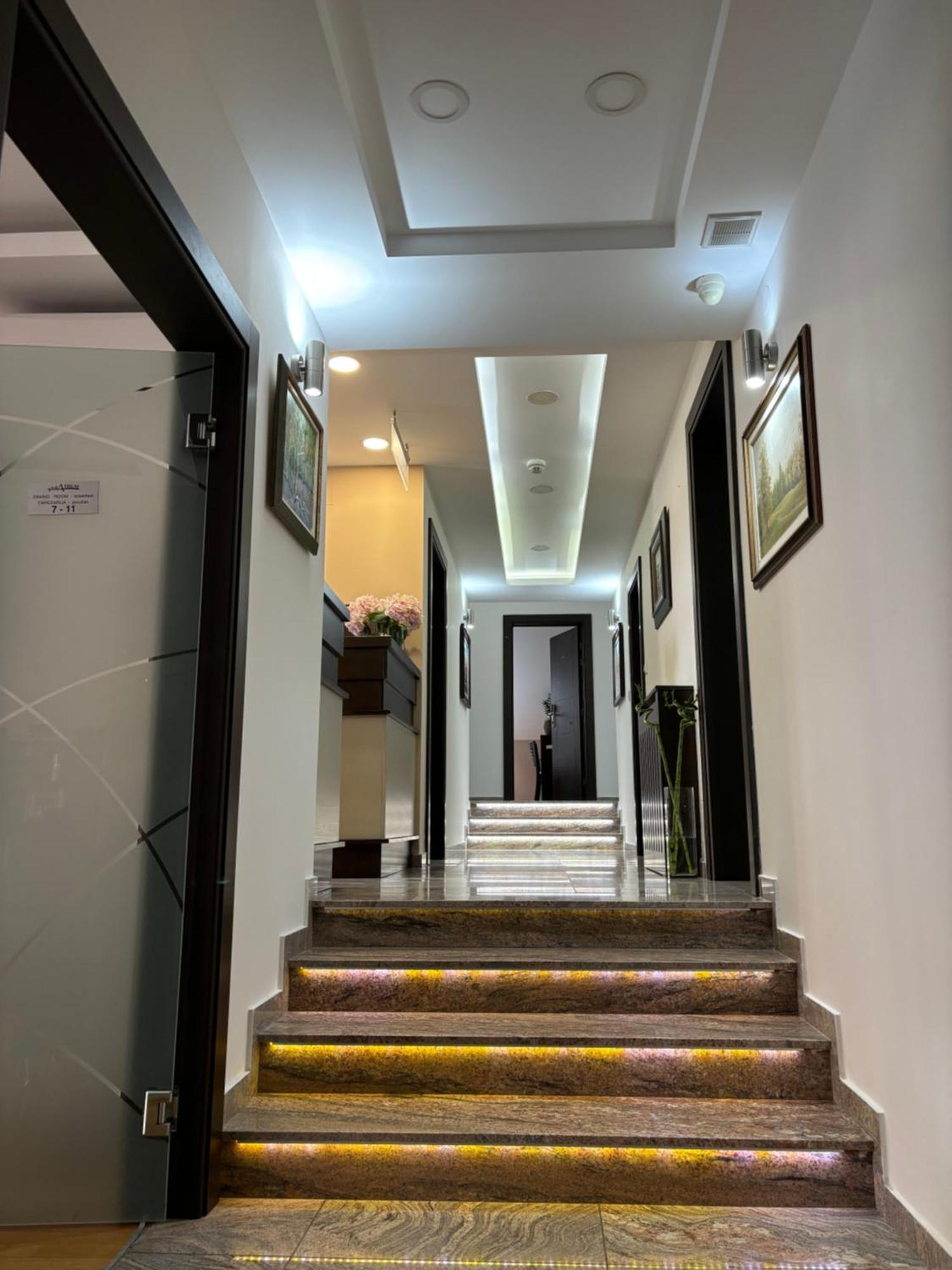 Atrium Bed & Breakfast Sremska Mitrovica Ngoại thất bức ảnh